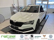 Skoda Superb 2022