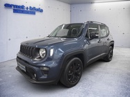 Jeep Renegade 2022