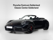 Porsche 992 2023