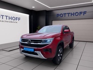 Volkswagen Amarok 2025