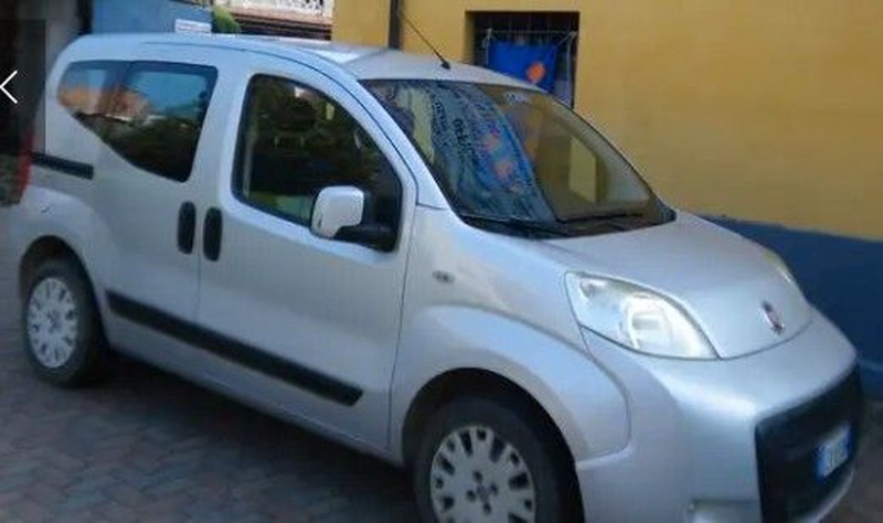 Fiat Qubo