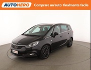 Opel Zafira 2019