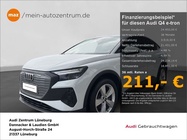 Audi Q4 e-tron 2022