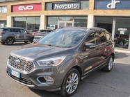 Ford Kuga 2017