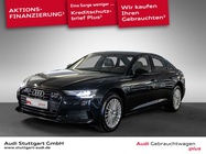 Audi A6 2021