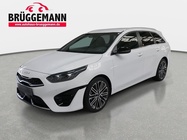 Kia cee'd Sportswagon 2026