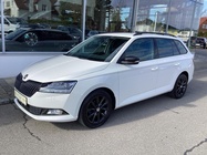 Skoda Fabia 2023
