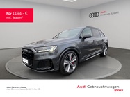 Audi SQ7 2022