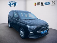 Ford Tourneo Connect 2025