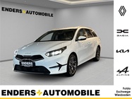 Kia cee'd Sportswagon 2025