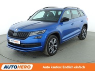 Skoda Kodiaq 2021