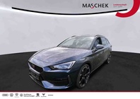 Cupra Leon 2022