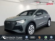 Audi Q4 e-tron 2023