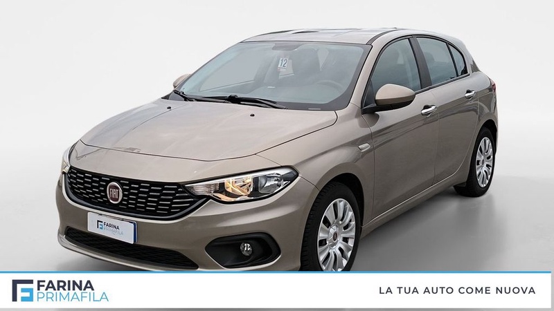 Fiat Tipo