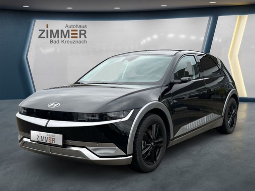 Hyundai Ioniq5 2024