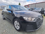 Audi A1 2021