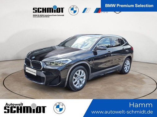 BMW X2 2021