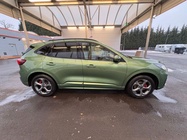 Ford Kuga 2024