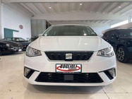 Seat Ibiza 2020