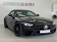 Mercedes-Benz SL-Class 2023