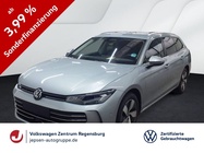 Volkswagen Passat 2025