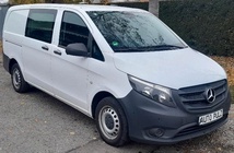 Mercedes-Benz Vito 2020