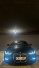 BMW 4 Series 2021