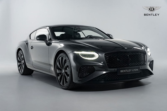 Bentley Continental GT 2025