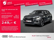 Audi Q2 2024