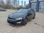 Skoda Octavia 2015