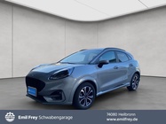 Ford Puma 2023