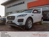 Jaguar E-Pace 2019