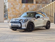 MINI Cooper 2022
