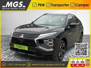 Mitsubishi Eclipse Cross 2024