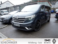 Renault Trafic 2024