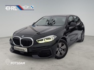BMW 1 Series 2021