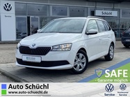 Skoda Fabia 2022