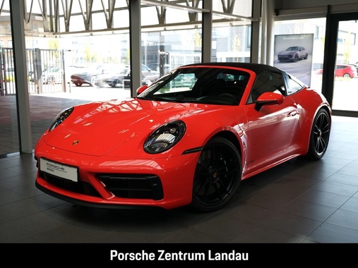 Porsche 992 2022