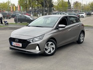 Hyundai i20 2021
