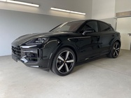 Porsche Cayenne 2024
