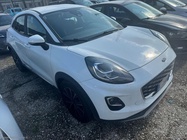 Ford Puma 2022