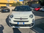 Fiat 500X 2020