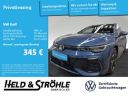 Volkswagen Golf 2025
