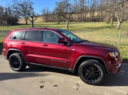 Jeep Grand Cherokee 2019
