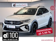 Volkswagen Taigo 2025