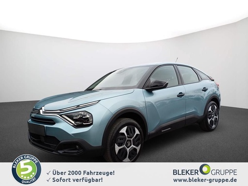 Citroen C4 2024