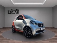 Smart ForTwo 2019