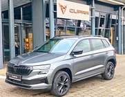 Skoda Karoq 2026