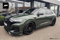 Audi Q8 2026