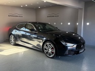 Maserati Ghibli 2017